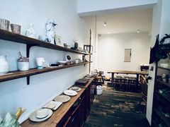 -三目仓咖啡(贤南路店)