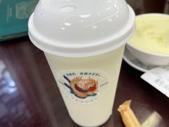 -民信老铺(双皮奶博物馆店)