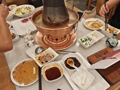 -牛街·马辈儿涮肉(牛街二店)