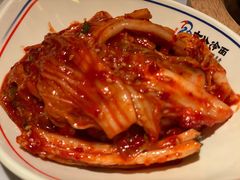 -七八冷面·延边朝鲜族美食(欢乐谷店)