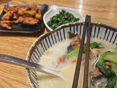 -鲜越鲜鱼粉(财富购物中心店)