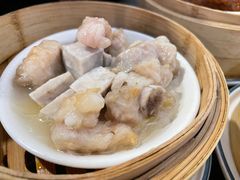 -金翠河烧鹅餐厅(解放碑时代广场店)