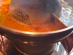 -乔先生涮肉·鲜活牛羊肉火锅(塘沽店)