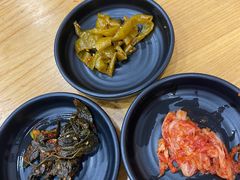 -长寿参鸡汤(朝韩风情街店)