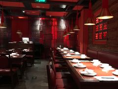 -绿茶餐厅(蓝色港湾店)