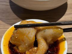 -福宝漠北·专注牛羊肉19年·西北菜(双湖林语店)