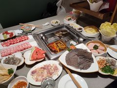 -海底捞火锅(龙岗星河COCO Park店)