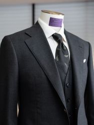 -GIMIWEAR 基米尔男士西服高级定制(陆家嘴店)