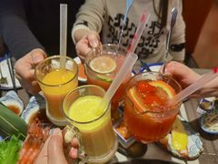 -極上萬膳·日料放题(来福士江景店)