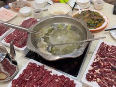 -潮悦牛肉火锅城(水贝店)