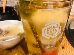 -御牛道日式烤肉料理(杭州万象城店)