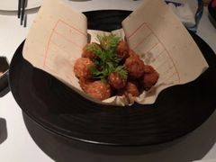 -悦融琥珀·京鲁菜·海味珍品(西单店)