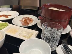 -上海苏宁宝丽嘉酒店·嘉府壹号中餐厅