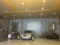 -香港华美达海景酒店