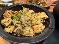 -云海肴·汽锅鸡·云南菜(东坝金隅店)