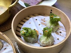 -苏小柳点心·手作小笼包(浦东嘉里城分院)