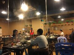 大堂-八合里牛肉火锅(八合里总店)