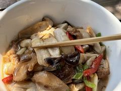 -老灶房-四川土菜(铁牛广场店)