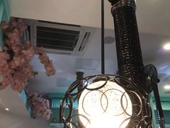 -烤路里·韩国品质自助烤肉(石路天虹4号店)