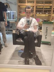 -万丝造型