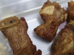 京都骨饭-都城快餐(新港西路店)