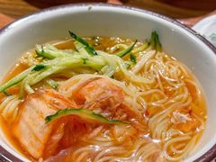 -九田家黑牛烤肉料理(新辰里亚运村店)