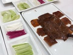 -喜宴又一村·粤菜·茶点·海鲜(壹方天地店)