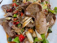 火爆牛舌-九九牛肉馆(南山路店)