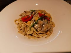 黑松露意面-Primo·丽莫意大利窑烤披萨