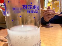 -琴寿司居酒屋(中山广场店)