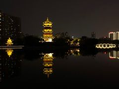 -迎泽公园
