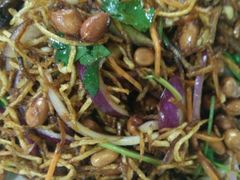 -祝家饺子馆