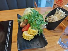 -牛匠和牛寿喜锅(西安总店)