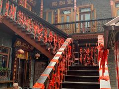 -中华巴洛克风情街