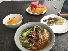 -明谷行馆·温泉
