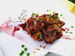 -小吴越·江浙融合菜(惠山万达广场店)