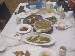 -三清山希尔顿度假酒店·三清轩中餐厅