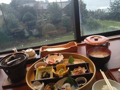 -南紀白浜 浜千鳥の湯 海舟