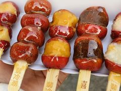 -喜识·冰糖葫芦·炒酸奶(保定钟楼店)