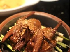 -小运河·公馆(国贸店)