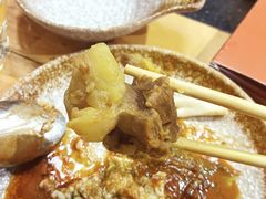 -顶顶汤火牛排火锅·经典铜锅涮肉