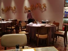 大堂-金鸭季·北京烤鸭(深业上城店)