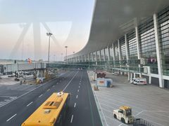 -郑州新郑国际机场