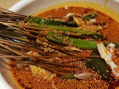 -嘉州叶婆婆钵钵鸡(建设路店)