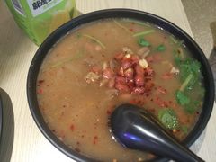 -小杨生煎(虹桥机场T1到达店)