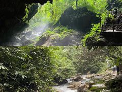-通灵大峡谷