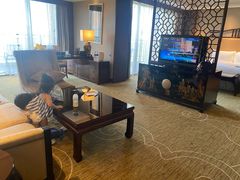 -上海东方佘山翰悦阁酒店·Vie全日制餐厅