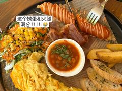 -Rosemary·纽西兰简餐(江南西店)