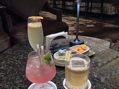 -瑞吉吧 The St·Regis Bar(长沙瑞吉酒店)