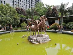 -石羊农庄